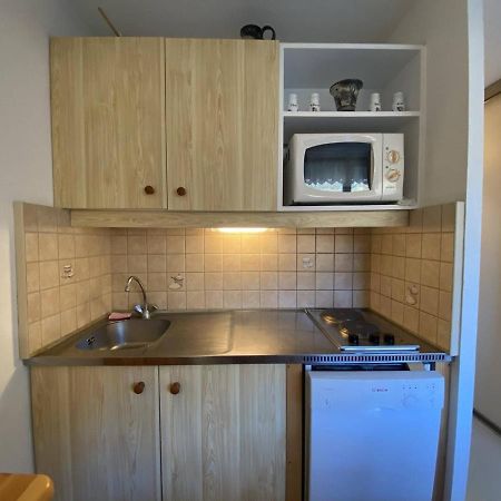 Studio Cabine A 700M De Praz-Sur-Arly, Navettes Gratuites, Parking, Wifi Et Menage Inclus - Fr-1-603-4 Eksteriør bilde