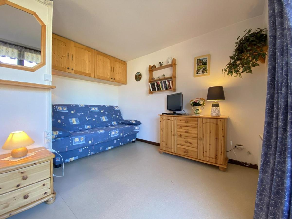 Studio Cabine A 700M De Praz-Sur-Arly, Navettes Gratuites, Parking, Wifi Et Menage Inclus - Fr-1-603-4 Eksteriør bilde