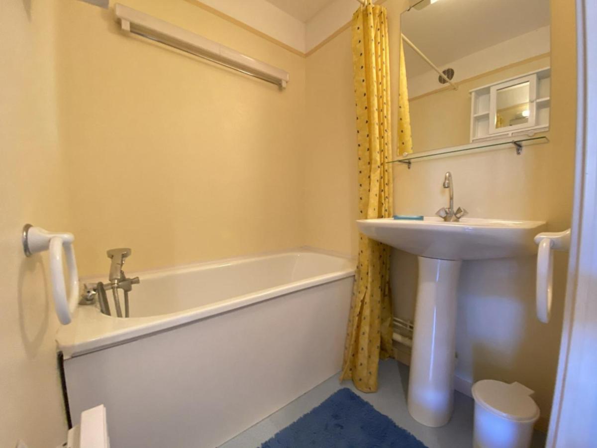 Studio Cabine A 700M De Praz-Sur-Arly, Navettes Gratuites, Parking, Wifi Et Menage Inclus - Fr-1-603-4 Eksteriør bilde