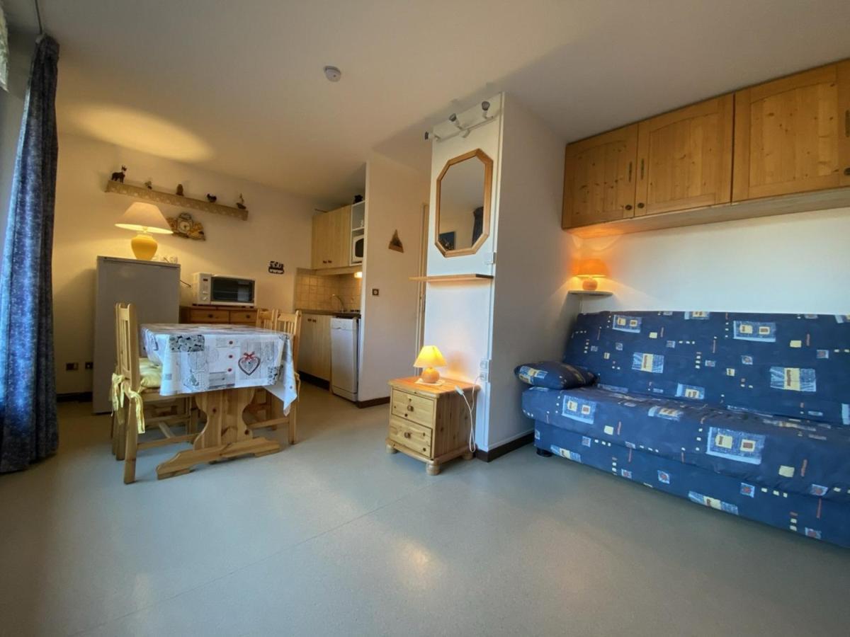 Studio Cabine A 700M De Praz-Sur-Arly, Navettes Gratuites, Parking, Wifi Et Menage Inclus - Fr-1-603-4 Eksteriør bilde