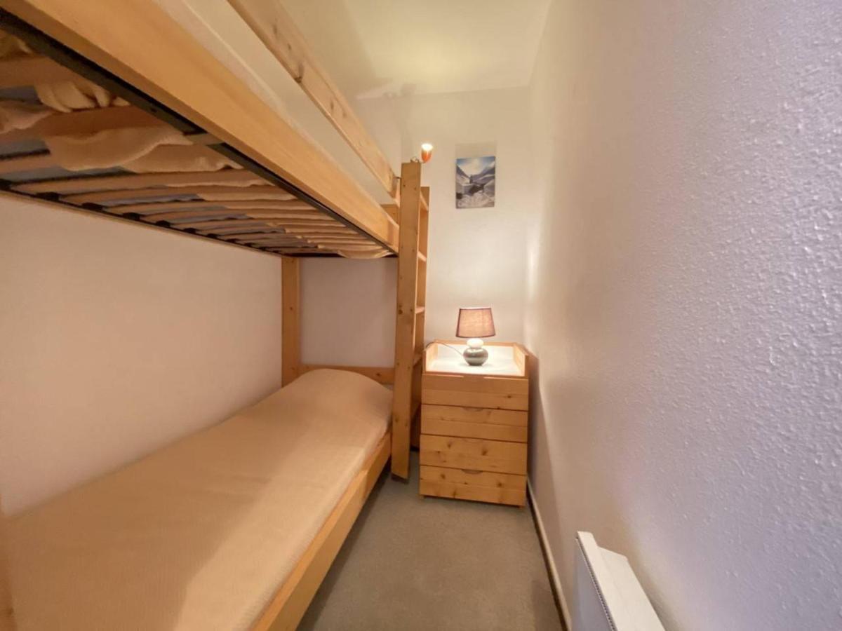 Studio Cabine A 700M De Praz-Sur-Arly, Navettes Gratuites, Parking, Wifi Et Menage Inclus - Fr-1-603-4 Eksteriør bilde