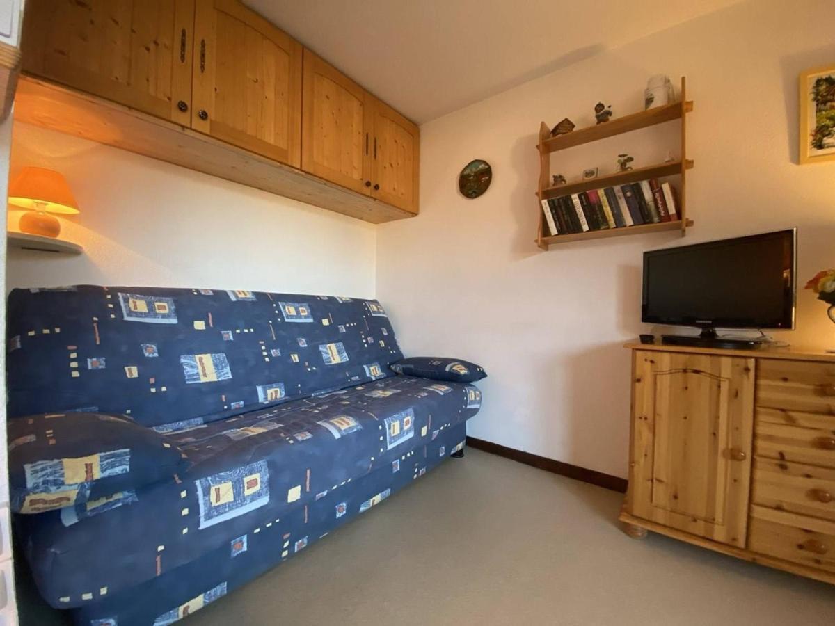 Studio Cabine A 700M De Praz-Sur-Arly, Navettes Gratuites, Parking, Wifi Et Menage Inclus - Fr-1-603-4 Eksteriør bilde